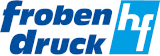 Froben druck