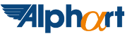 alphart logo